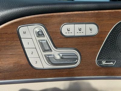2022 Mercedes-Benz GLS - Photo 33