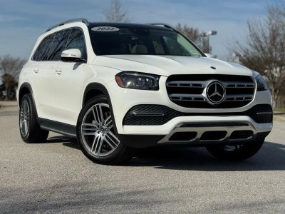 2022 Mercedes-Benz GLS - Photo 1