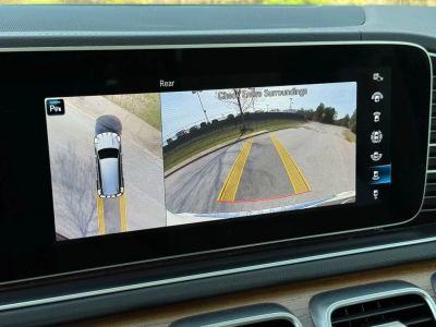 2022 Mercedes-Benz GLS - Photo 6