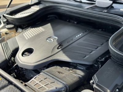 2022 Mercedes-Benz GLS - Photo 21