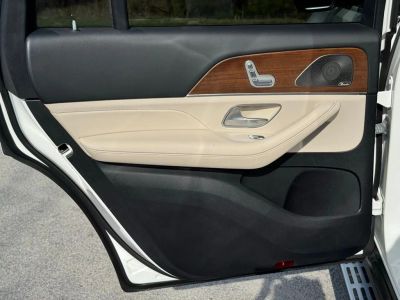 2022 Mercedes-Benz GLS - Photo 25