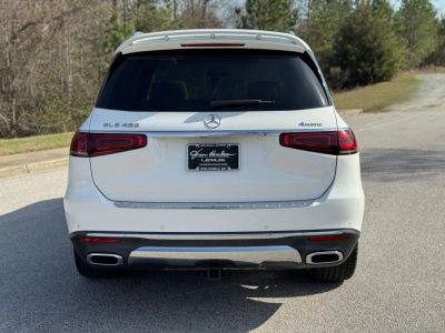 2022 Mercedes-Benz GLS - Photo 12
