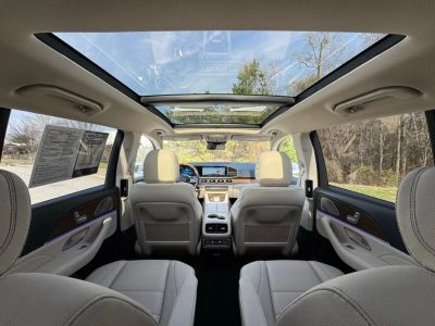 2022 Mercedes-Benz GLS - Photo 4