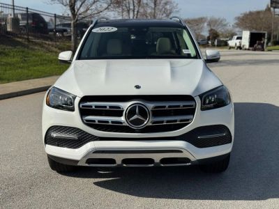 2022 Mercedes-Benz GLS - Photo 8