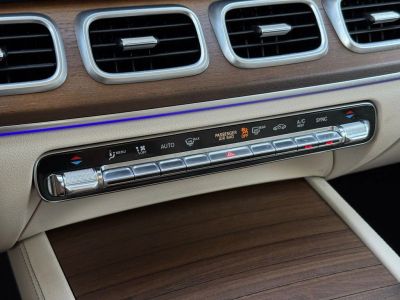 2022 Mercedes-Benz GLS - Photo 44