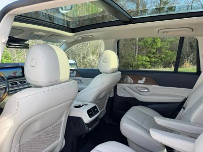 2022 Mercedes-Benz GLS - Photo 28