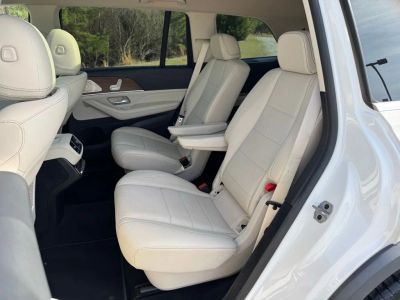 2022 Mercedes-Benz GLS - Photo 27