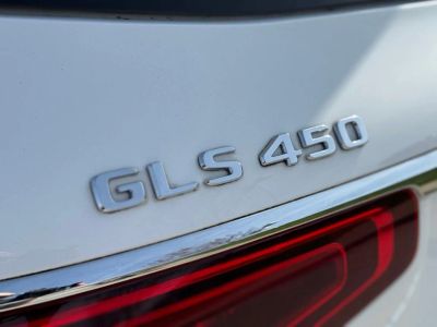 2022 Mercedes-Benz GLS - Photo 14