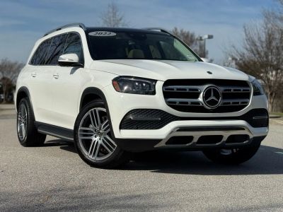 2022 Mercedes-Benz GLS - Photo 2