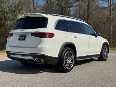 2022 Mercedes-Benz GLS - Photo 13