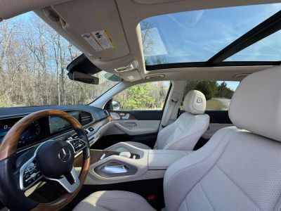 2022 Mercedes-Benz GLS - Photo 23