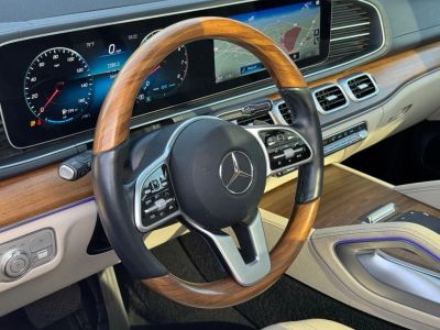 2022 Mercedes-Benz GLS - Photo 24