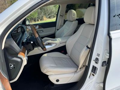 2022 Mercedes-Benz GLS - Photo 22