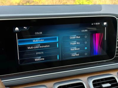 2022 Mercedes-Benz GLS - Photo 42