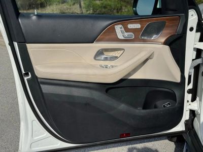 2022 Mercedes-Benz GLS - Photo 31