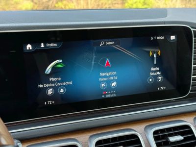 2022 Mercedes-Benz GLS - Photo 41