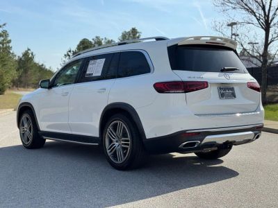2022 Mercedes-Benz GLS - Photo 11