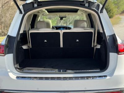 2022 Mercedes-Benz GLS - Photo 17