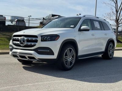 2022 Mercedes-Benz GLS - Photo 10
