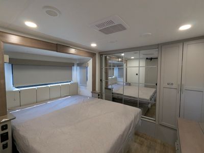 2026 Alliance RV Avenue — engine compartment view
