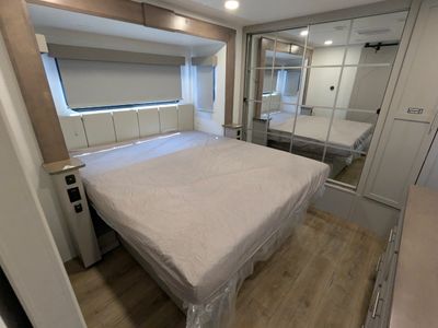 2026 Alliance RV Avenue — interior view
