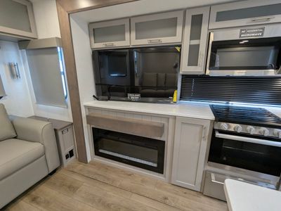 2026 Alliance RV Avenue — photo 24 view