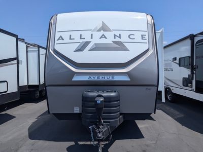 2026 Alliance RV Avenue — photo 17 view
