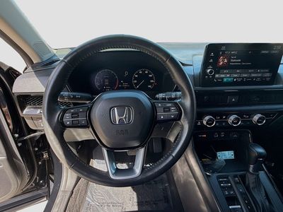 2024 Honda CR-V - Photo 10