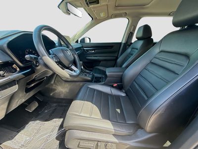 2024 Honda CR-V - Photo 18