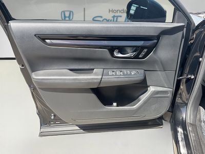 2024 Honda CR-V - Photo 19