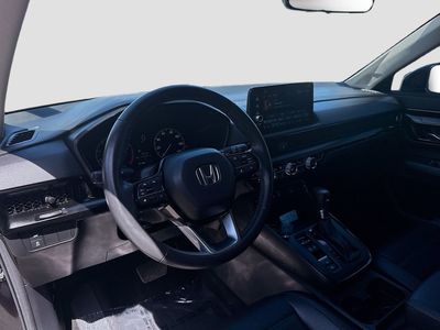 2024 Honda CR-V - Photo 9