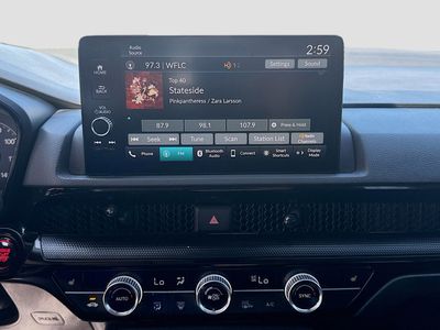 2024 Honda CR-V - Photo 12