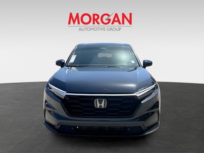 2024 Honda CR-V - Photo 2