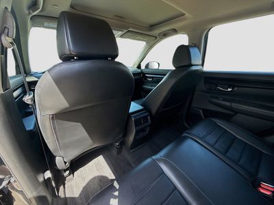 2024 Honda CR-V - Photo 24