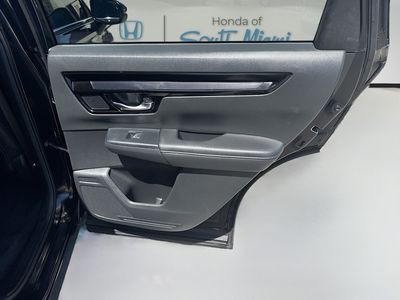 2024 Honda CR-V - Photo 30