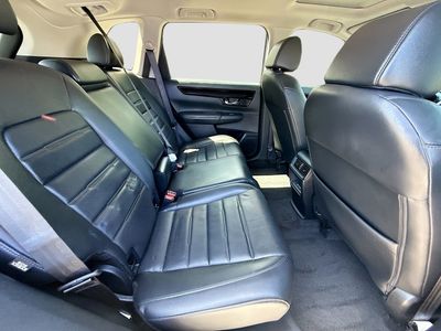 2024 Honda CR-V - Photo 28