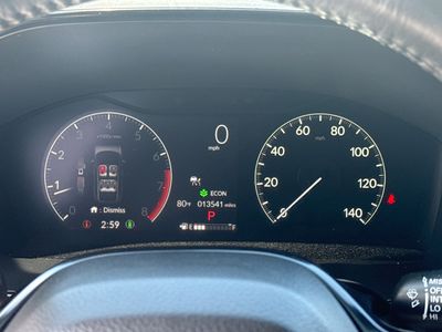 2024 Honda CR-V - Photo 11