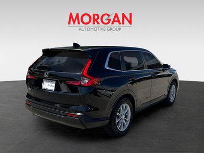 2024 Honda CR-V - Photo 7