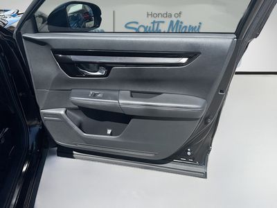 2024 Honda CR-V - Photo 33