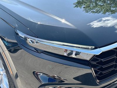 2024 Honda CR-V - Photo 34