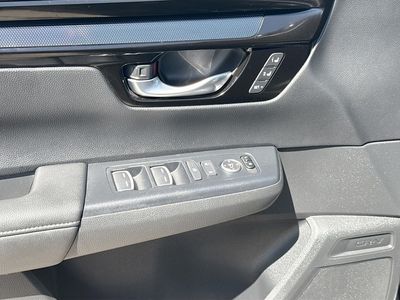 2024 Honda CR-V - Photo 16
