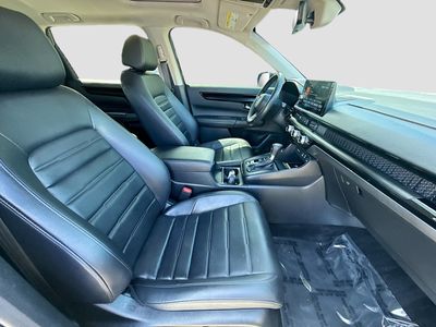 2024 Honda CR-V - Photo 31
