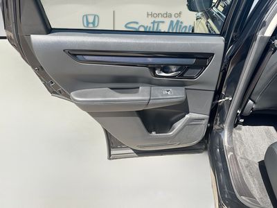 2024 Honda CR-V - Photo 25