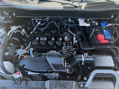 2024 Honda CR-V - Photo 35