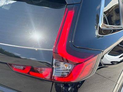 2024 Honda CR-V - Photo 27