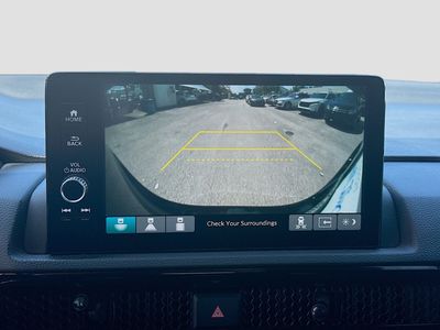 2024 Honda CR-V - Photo 13