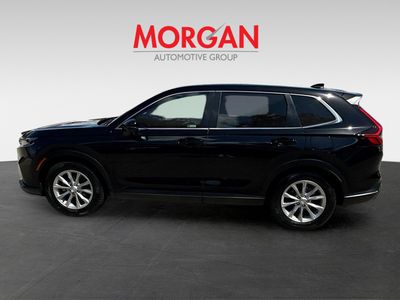 2024 Honda CR-V - Photo 4
