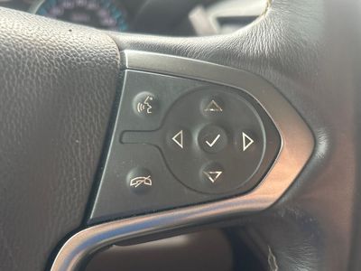 2019 Chevrolet Suburban - Photo 20