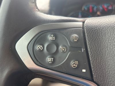 2019 Chevrolet Suburban - Photo 19