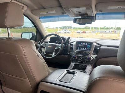 2019 Chevrolet Suburban - Photo 29